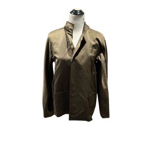 Max Mara NWT open front blazer jacket oversized size 10